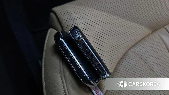 Kia K5 Hybrid 3rd Generation id 4749428 из Кореи 8