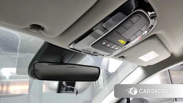 Hyundai The New Santa Fe id 3573035 из Кореи 8