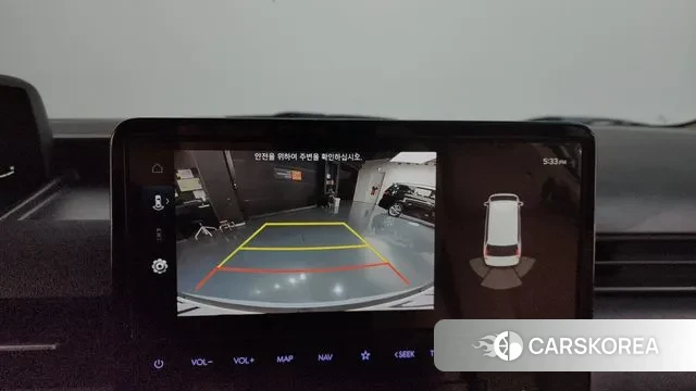 Hyundai Staria id 3411125 из Кореи 8