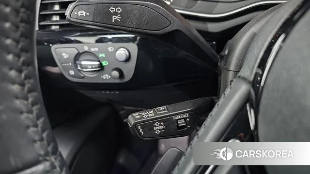 Audi A5 (F5) id 3583042 из Кореи 8