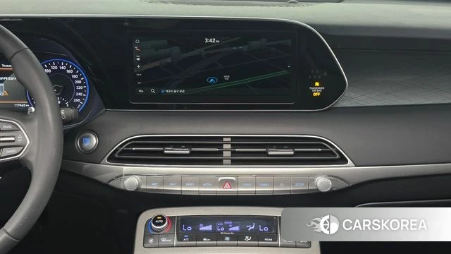 Hyundai Palisade id 4595050 из Кореи 8