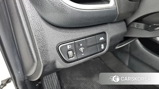 Kia Seltos id 3384005 из Кореи 8