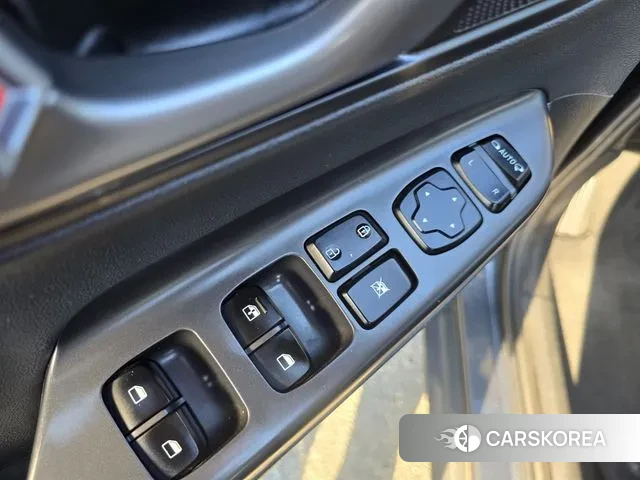 Hyundai Kona id 3526374 из Кореи 8