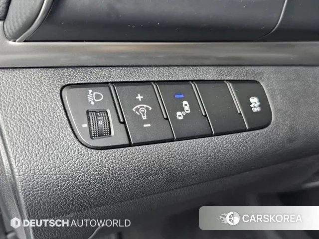 Hyundai The New Avante AD id 3469447 из Кореи 8