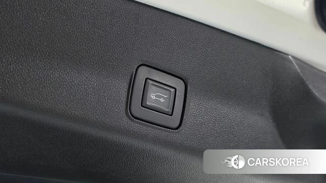Chevrolet (GM Daewoo) Trailblazer id 4646046 из Кореи 8