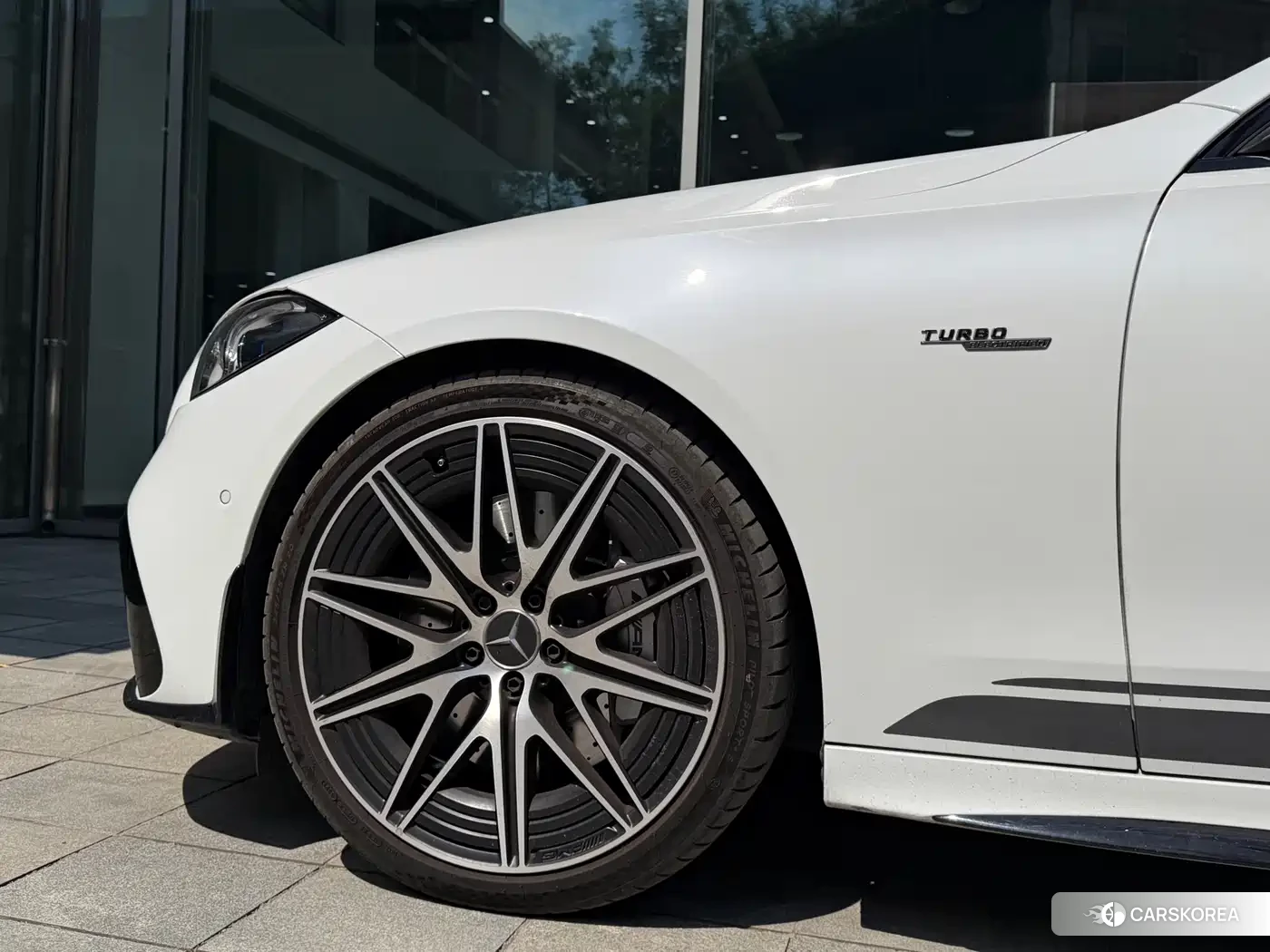 Mercedes-Benz AMG C-Class id 4548300 из Китая 8