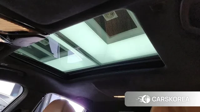 BMW 7 Series (G11) id 3740635 из Кореи 8