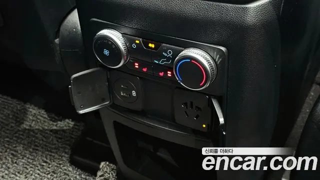 Ford Explorer 6th Generation id 2917285 из Кореи 8