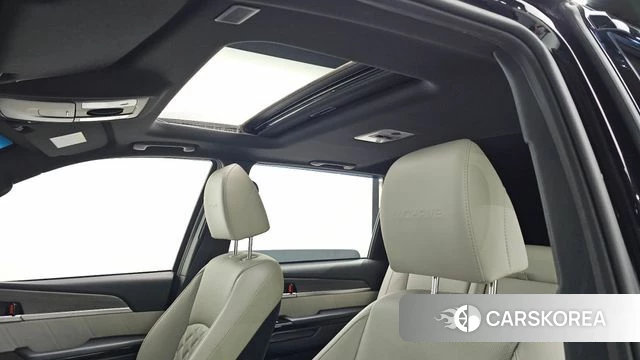 Kia Mohave Master id 3924289 из Кореи 8