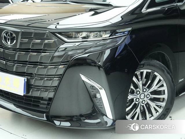Toyota Elfa id 4358950 из Китая 8