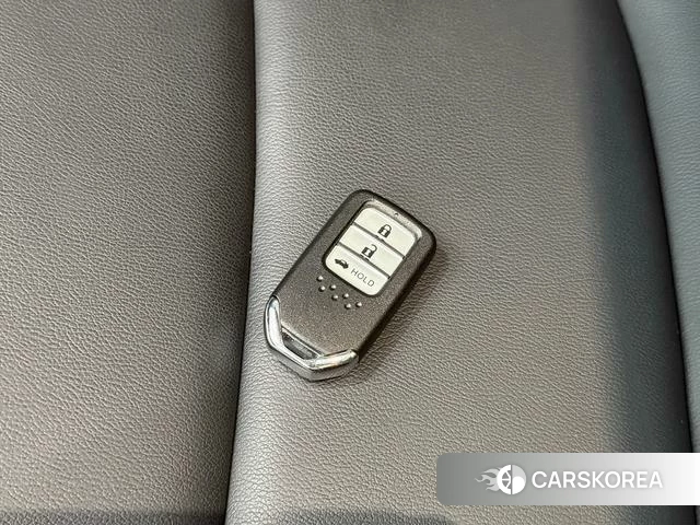 Honda Accord id 4393422 из Китая 8