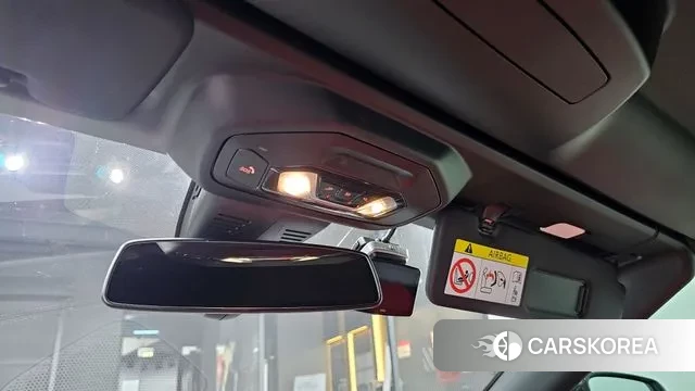 BMW Z4 (G29) id 3310098 из Кореи 8