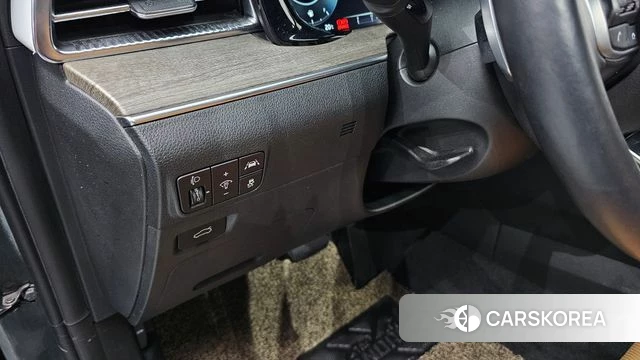 Kia K5 3rd generation id 4284166 из Кореи 8