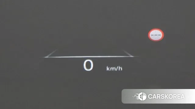 Genesis G80 (RG3) id 3432763 из Кореи 8