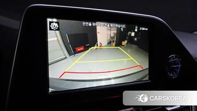 Hyundai Grandeur IG id 3039414 из Кореи 8