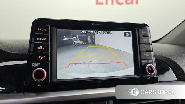 Kia All New Morning (JA) id 4356366 из Кореи 8