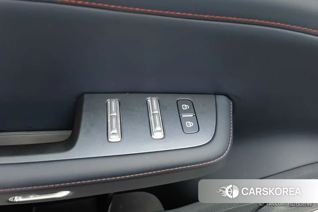 Extremely krypton ZEEKR 001 id 3908972 из Китая 8