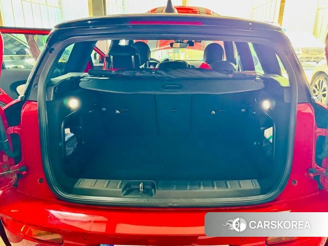 Mini Cooper S Clubman id 4880194 из Кореи 8