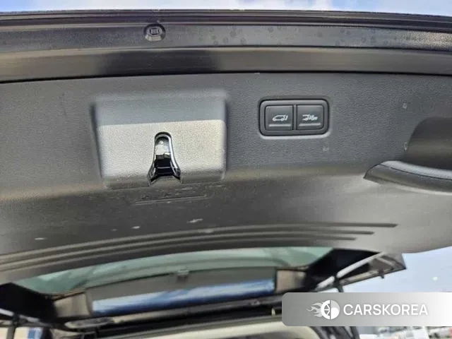 Hyundai Staria id 3769927 из Кореи 8