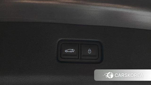 Genesis GV80 id 4646552 из Кореи 8