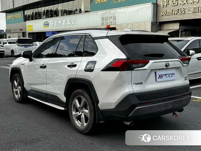 Toyota RAV4 Rongfang id 4262413 из Китая 8