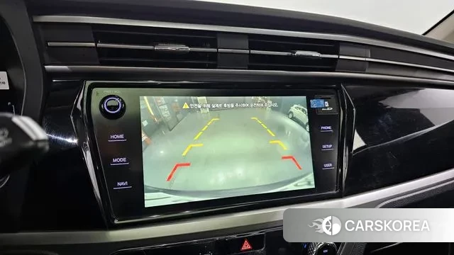 Ssangyong Beautiful Korando id 3646331 из Кореи 8