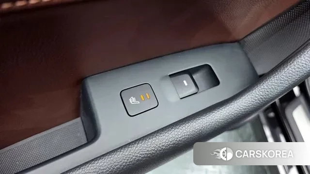 Hyundai Sonata New Rise id 3034069 из Кореи 8