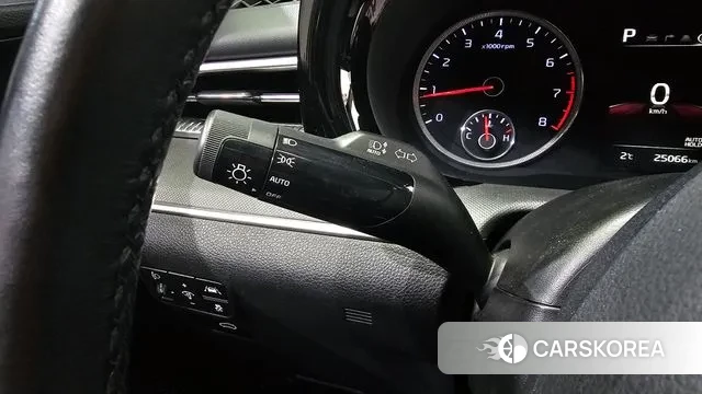 Kia K5 3rd generation id 3447579 из Кореи 8