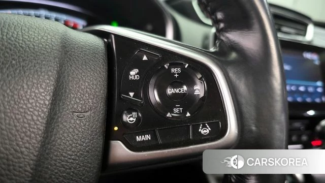 Honda CR-V 5th generation id 3905462 из Кореи 8