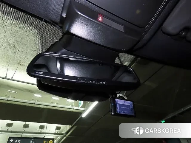 Renault Korea (Samsung) The New SM6 id 3291156 из Кореи 8