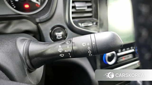 Renault Korea (Samsung) SM6 id 3937140 из Кореи 8