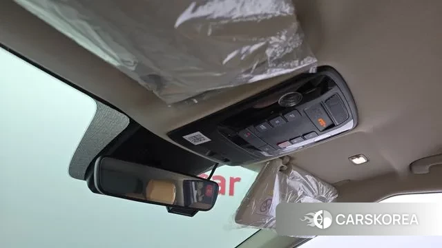 Kia Carnival 4th generation id 3726391 из Кореи 8