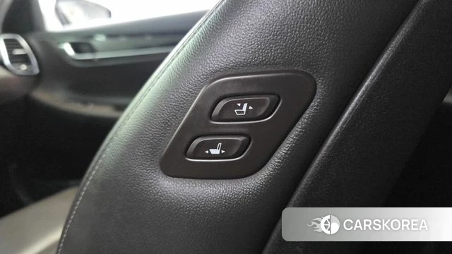Hyundai Grandeur IG id 4849906 из Кореи 8