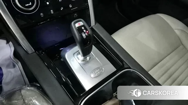 Land Rover Discovery Sports 2nd Generation id 3316788 из Кореи 8