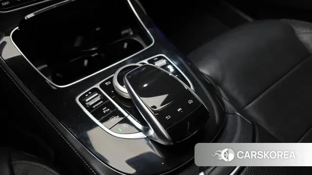 Mercedes-Benz E-Class W213 id 3728455 из Кореи 8