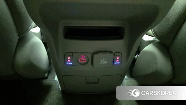 Kia The New Carnival id 3879458 из Кореи 8