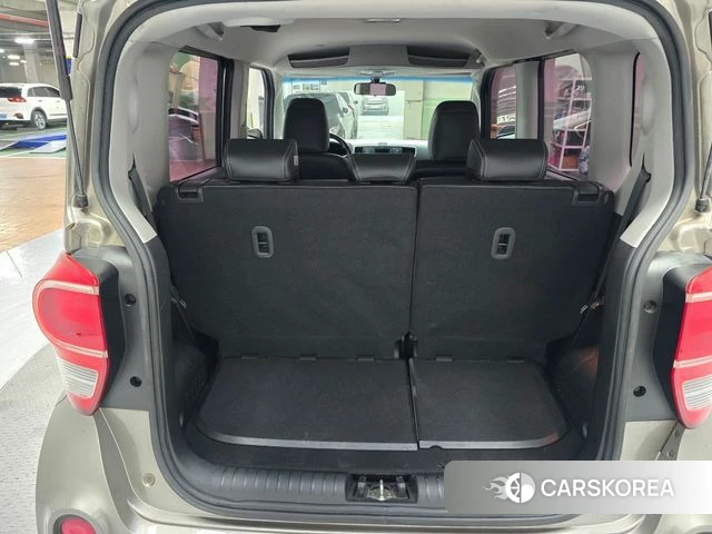 Kia The New Ray id 3820184 из Кореи 8