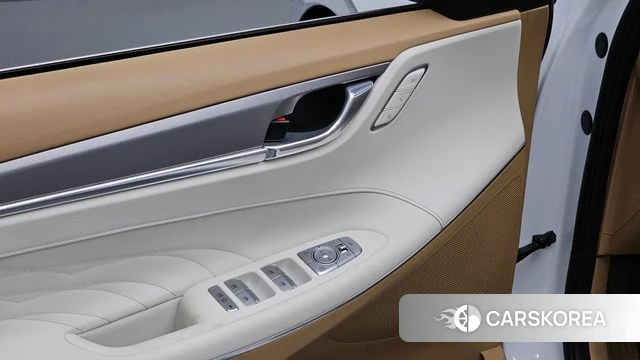 Hyundai The New Grandeur IG Hybrid id 4625563 из Кореи 8