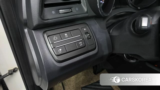 Ssangyong Tivoli Air id 3894049 из Кореи 8