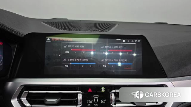 BMW 4 Series (G22) id 4434151 из Кореи 8