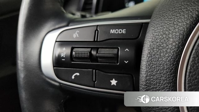 Kia Sportage 5th Generation Hybrid id 4223086 из Кореи 8