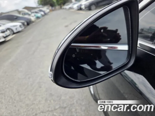 Hyundai Sonata (DN8) id 2685437 из Кореи 8