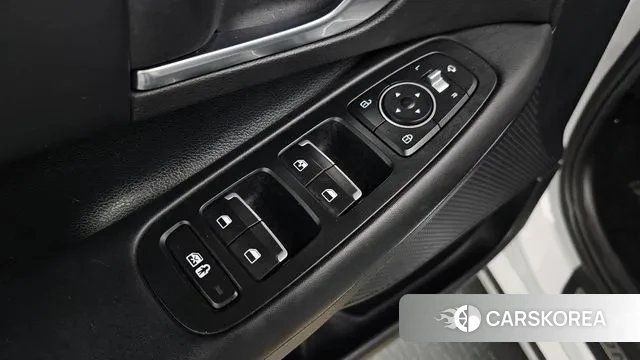 Hyundai Sonata (DN8) id 3494077 из Кореи 8