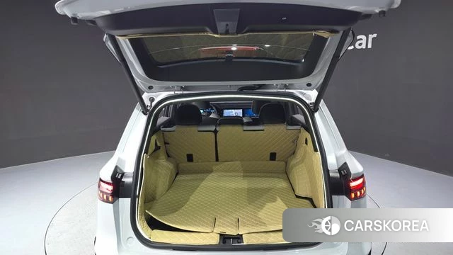 Renault Korea (Samsung) Grand Coleos id 4301945 из Кореи 8
