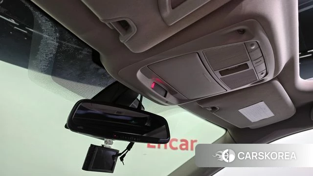 Renault Korea (Samsung) QM6 id 3867465 из Кореи 8