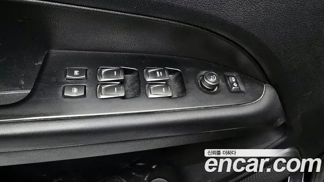 Ssangyong The New Rexton Sports Cannes id 2673983 из Кореи 8