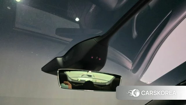 Tesla Model X id 4584993 из Кореи 8