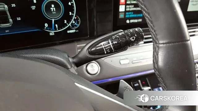 Hyundai The New Grandeur IG id 3362496 из Кореи 8