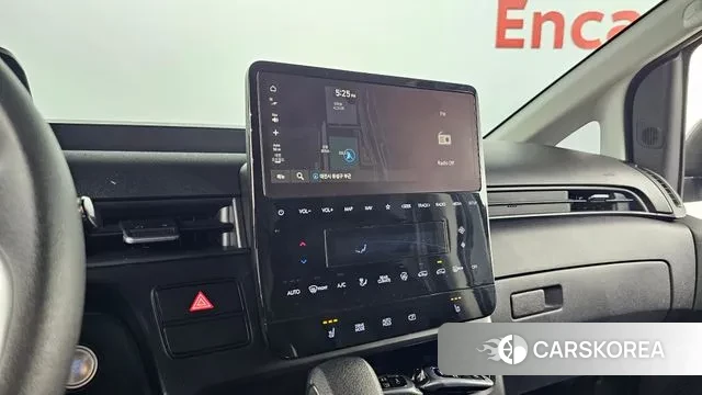 Hyundai Staria id 3596722 из Кореи 8