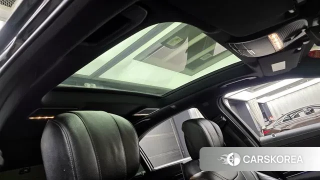 Mercedes-Benz S-Class W222 id 3667035 из Кореи 8